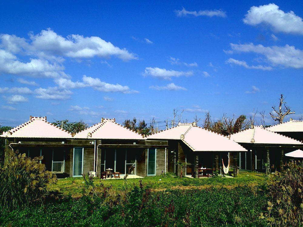 Furaiso Hotel Okinawa Exterior photo
