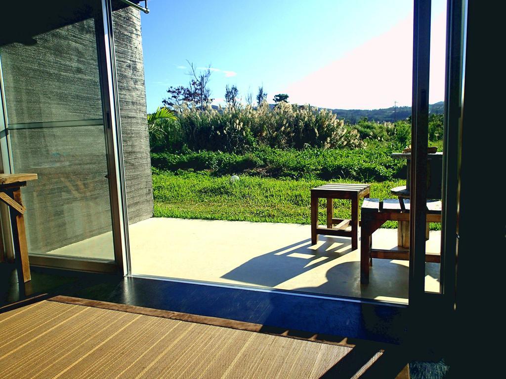 Furaiso Hotel Okinawa Exterior photo