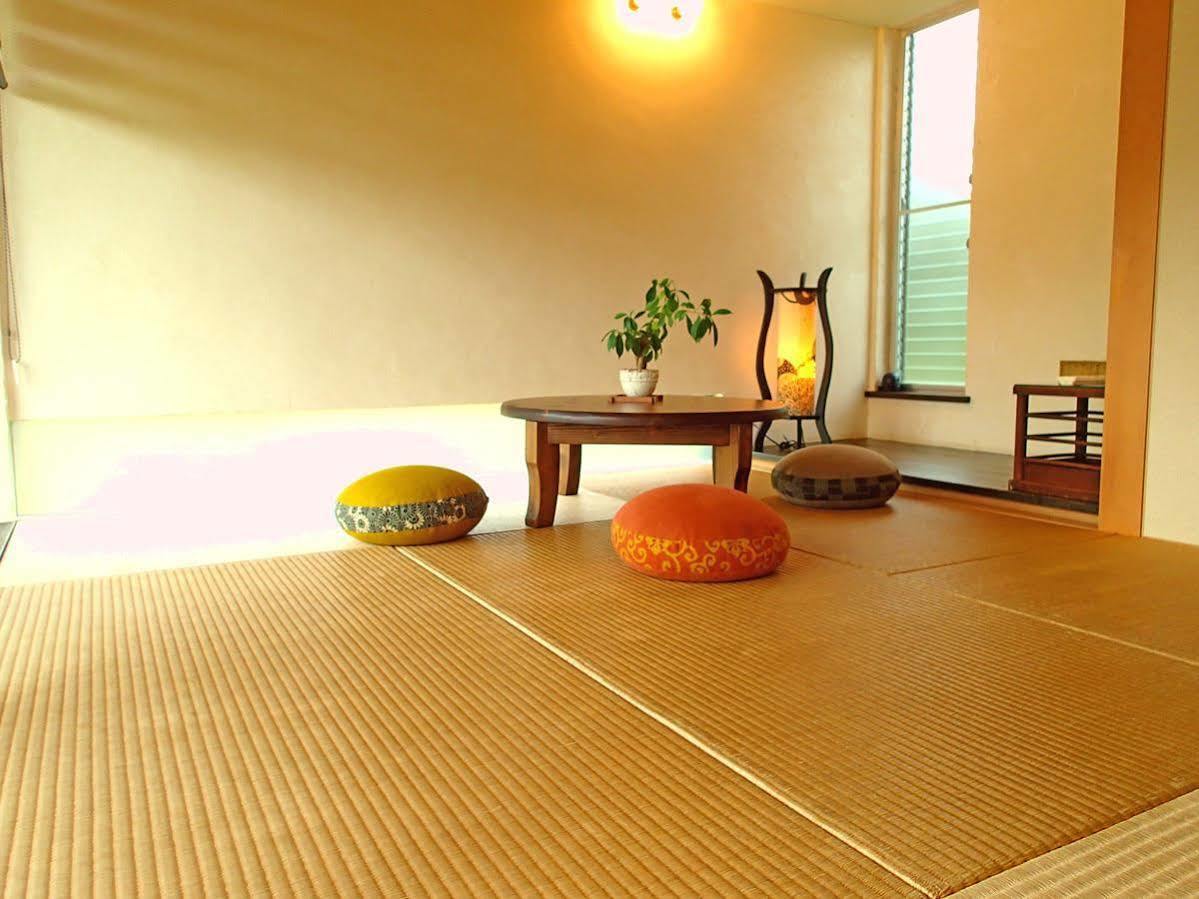 Furaiso Hotel Okinawa Exterior photo