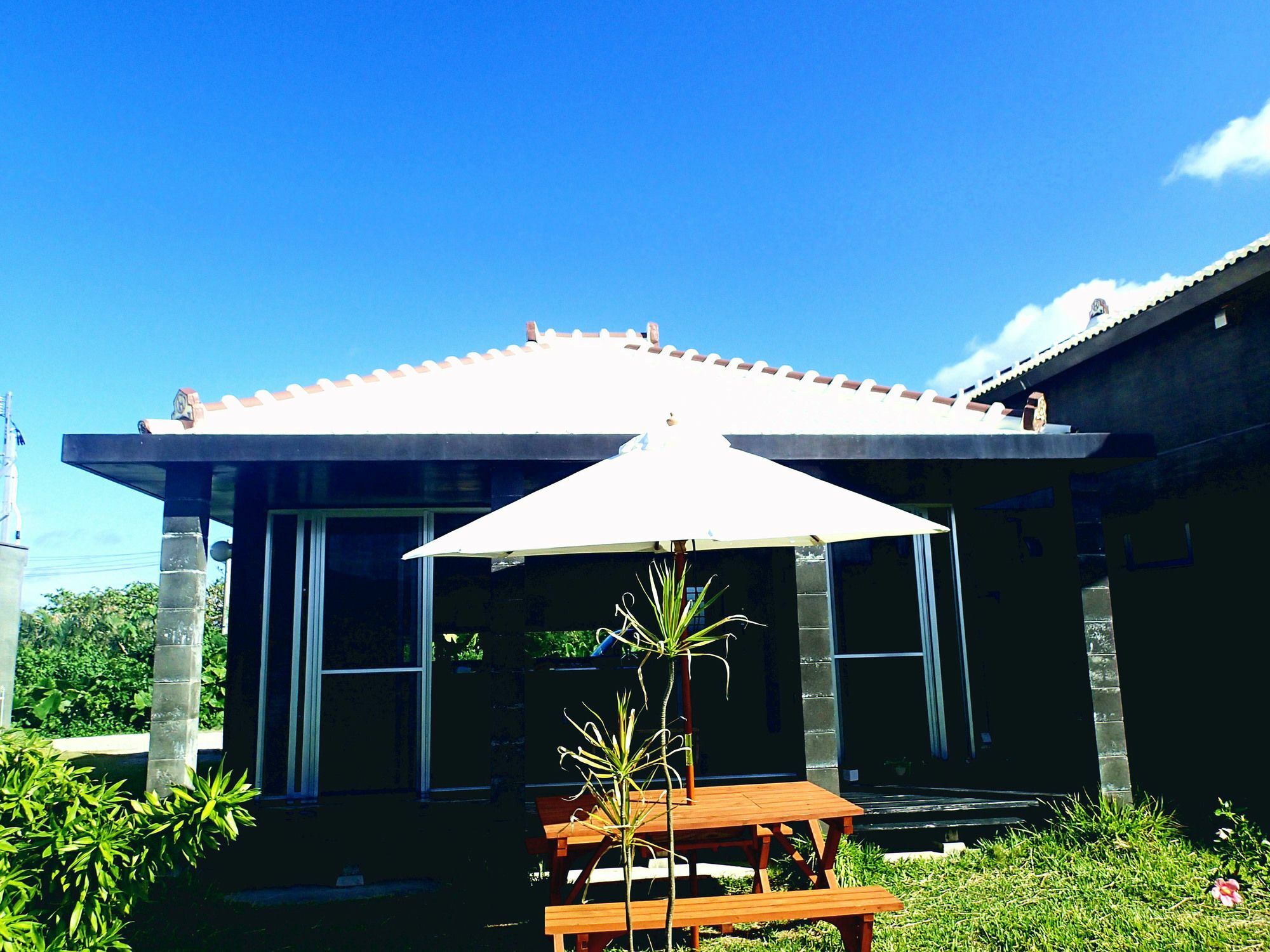 Furaiso Hotel Okinawa Exterior photo