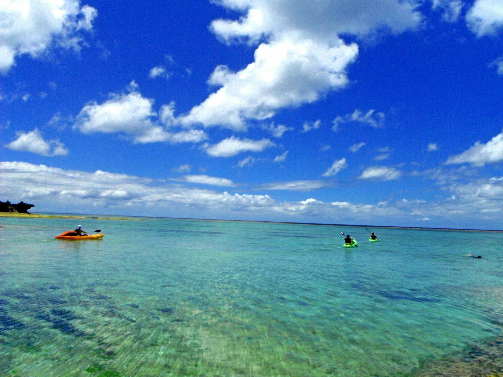 Furaiso Hotel Okinawa Exterior photo