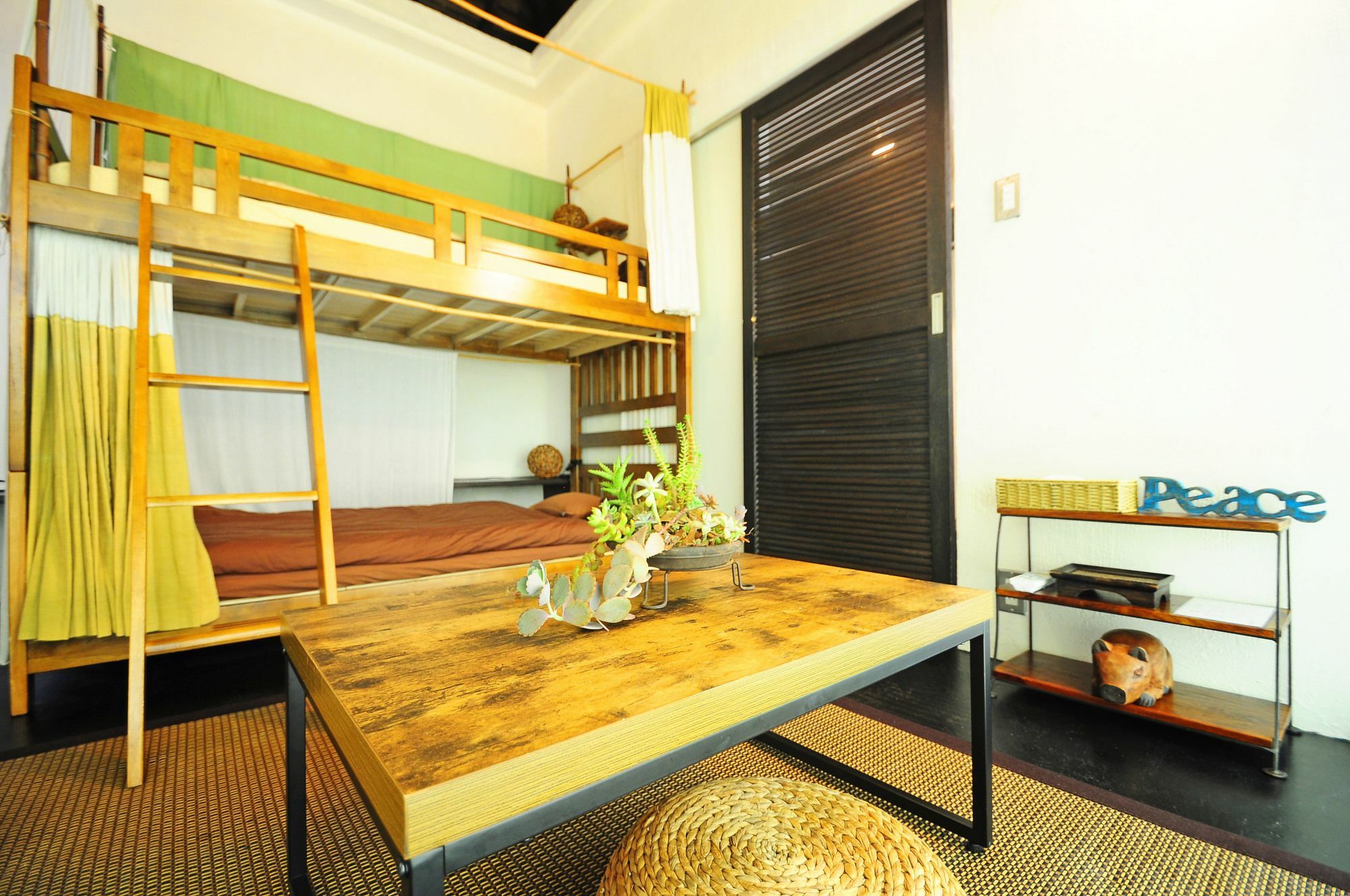 Furaiso Hotel Okinawa Exterior photo